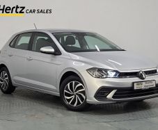 Volkswagen Polo 2024