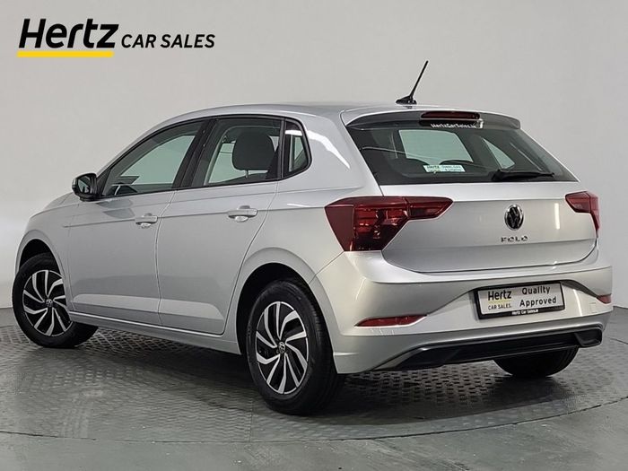 Volkswagen Polo 2024