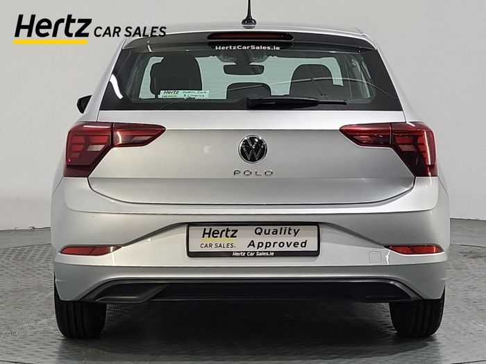 Volkswagen Polo 2024