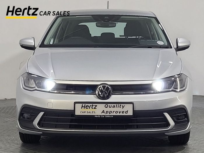 Volkswagen Polo 2024