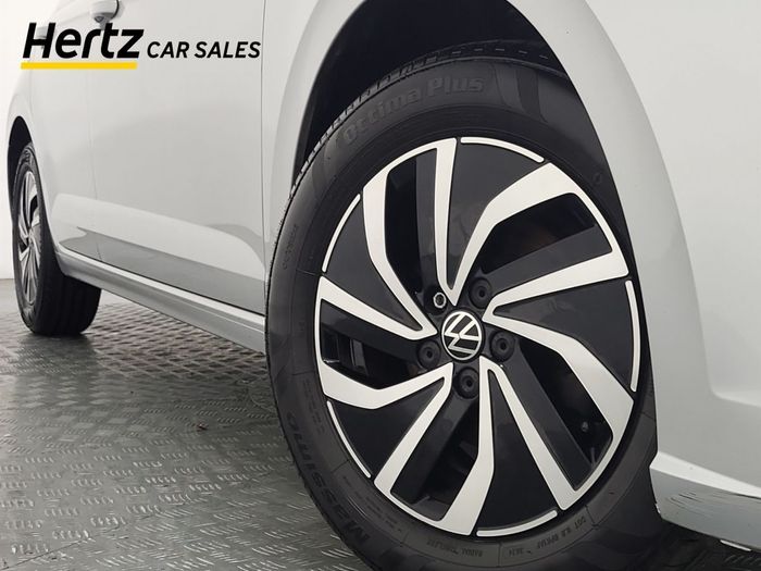 Volkswagen Polo 2024