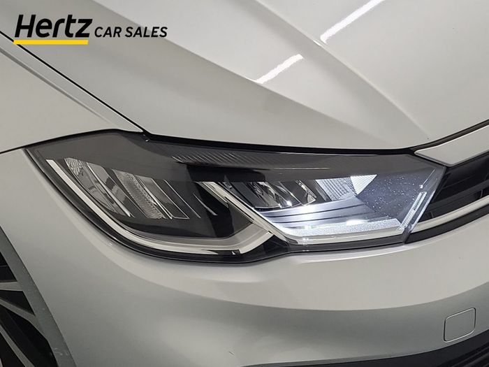 Volkswagen Polo 2024