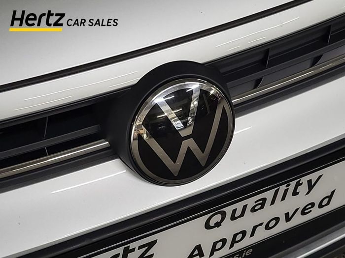 Volkswagen Polo 2024
