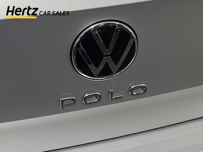 Volkswagen Polo 2024