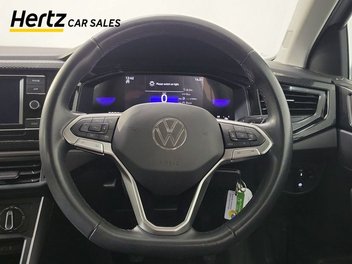 Volkswagen Polo 2024