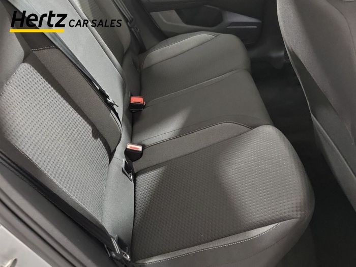 Volkswagen Polo 2024