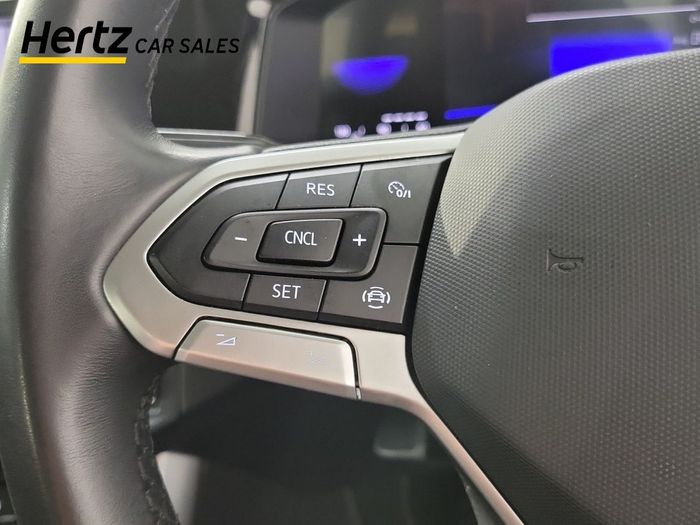 Volkswagen Polo 2024