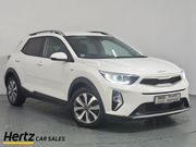 Kia Stonic 2024