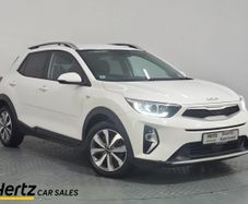 Kia Stonic 2024