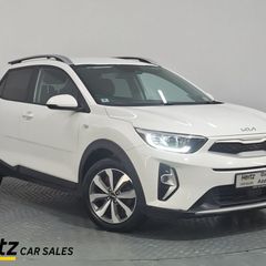 Kia Stonic 2024