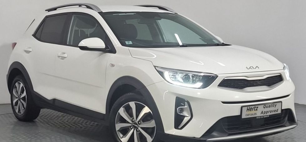 Kia Stonic 2024