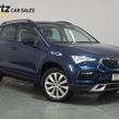 SEAT Ateca 2024