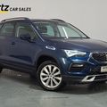 SEAT Ateca 2024