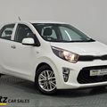 Kia Picanto 2024