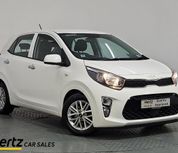 Kia Picanto 2024