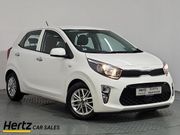 Kia Picanto 2024