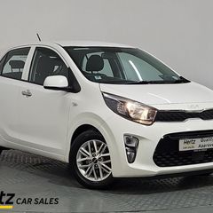 Kia Picanto 2024