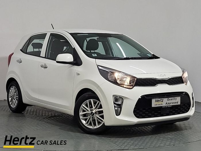 Kia Picanto 2024