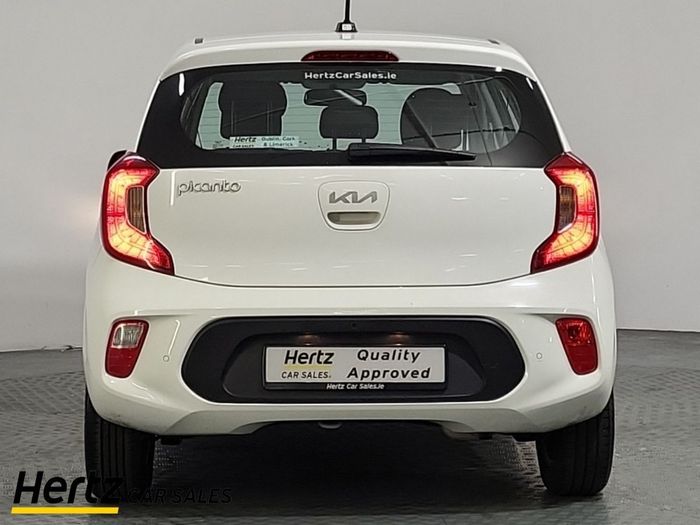 Kia Picanto 2024