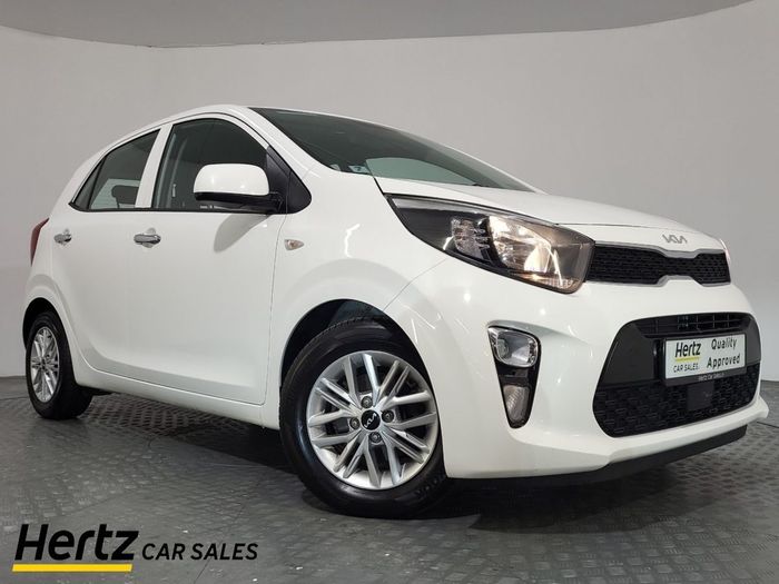 Kia Picanto 2024