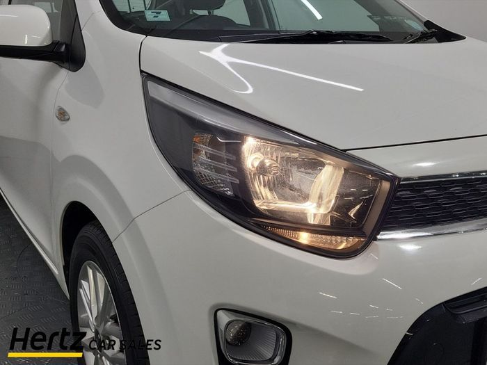 Kia Picanto 2024
