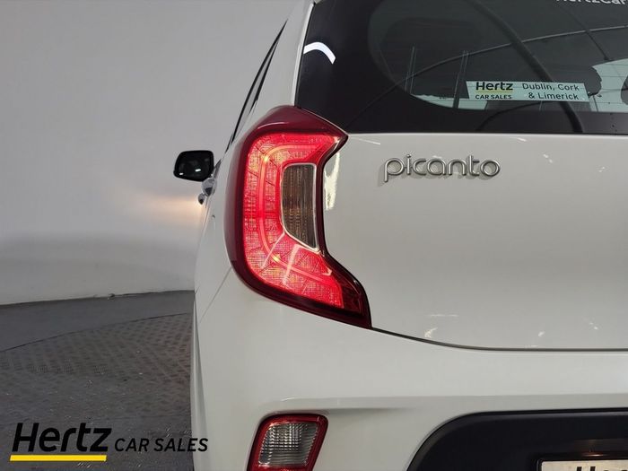 Kia Picanto 2024