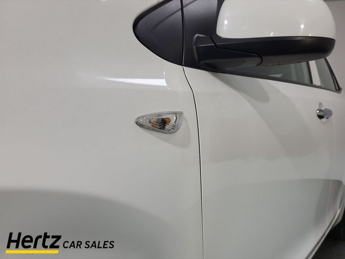 Kia Picanto 2024