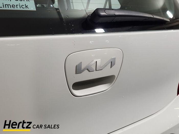 Kia Picanto 2024