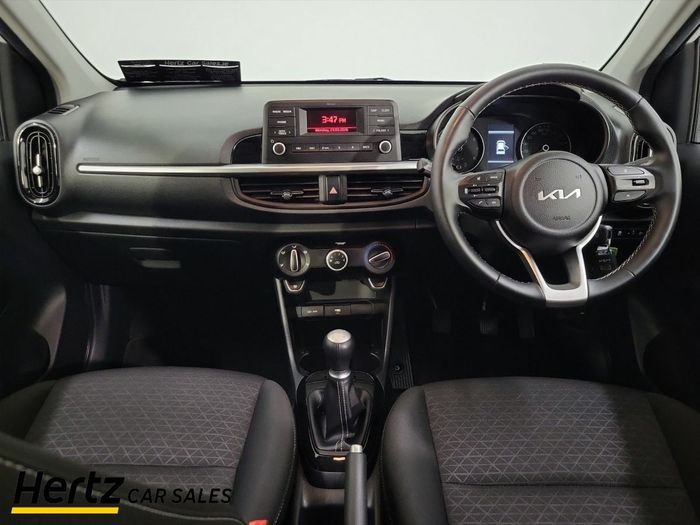 Kia Picanto 2024