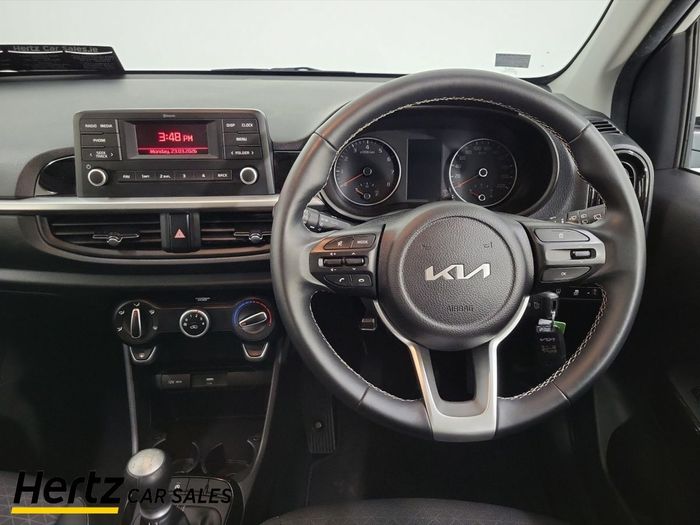 Kia Picanto 2024