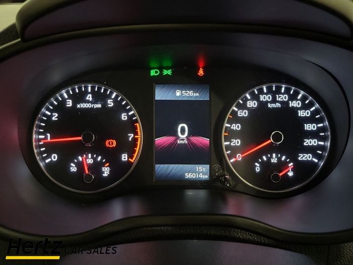 Kia Picanto 2024