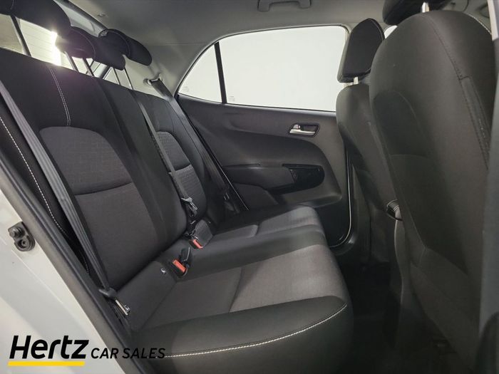 Kia Picanto 2024