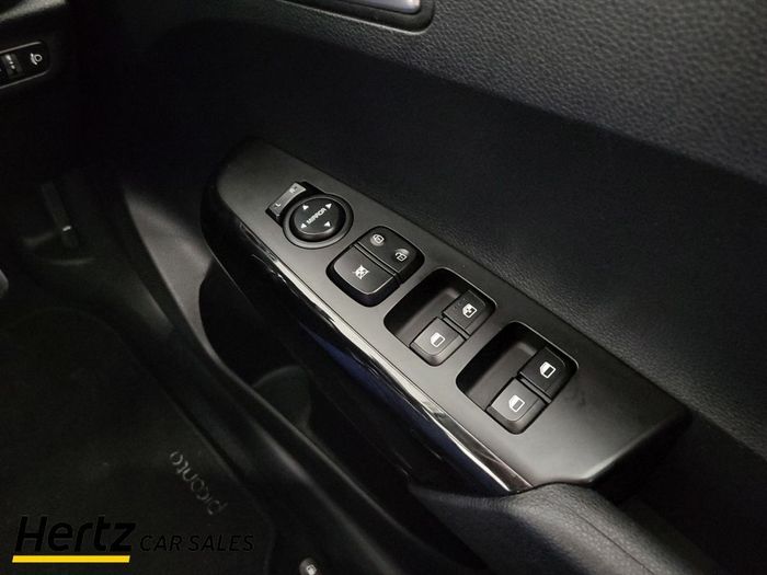 Kia Picanto 2024