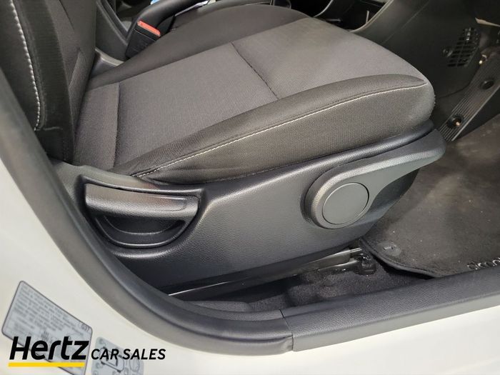 Kia Picanto 2024