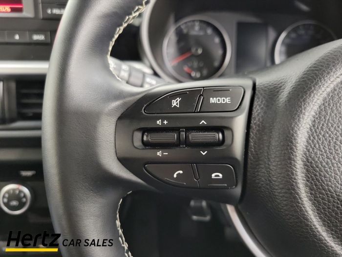 Kia Picanto 2024