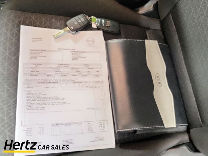 Kia Picanto 2024