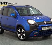Fiat Panda 2023