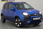 Fiat Panda 2023