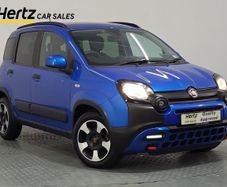 Fiat Panda 2023
