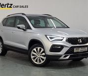 SEAT Ateca 2024