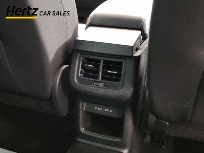 SEAT Ateca 2024
