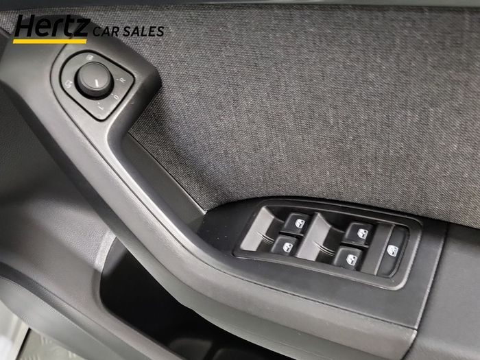 SEAT Ateca 2024