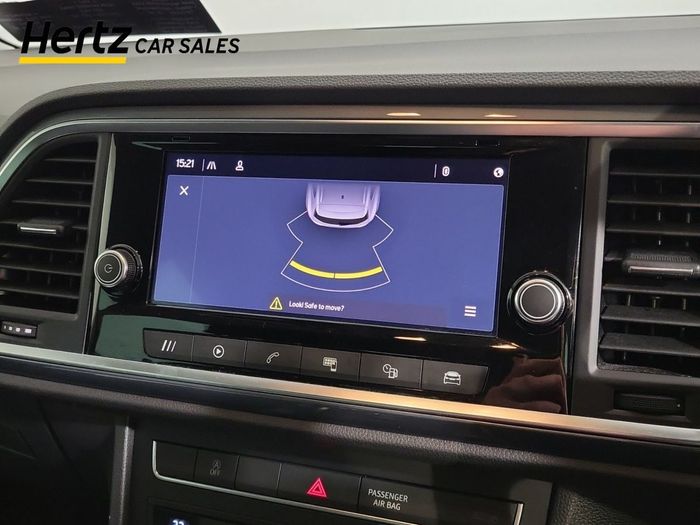 SEAT Ateca 2024