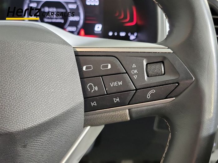 SEAT Ateca 2024
