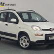Fiat Panda 2023
