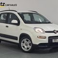 Fiat Panda 2023