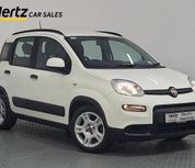 Fiat Panda 2023