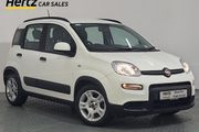 Fiat Panda 2023