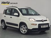 Fiat Panda 2023