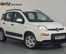 Fiat Panda 2023